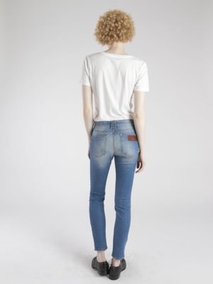 jeans destroyed Amapô