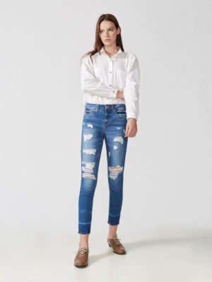 Calça Skinny Honduras