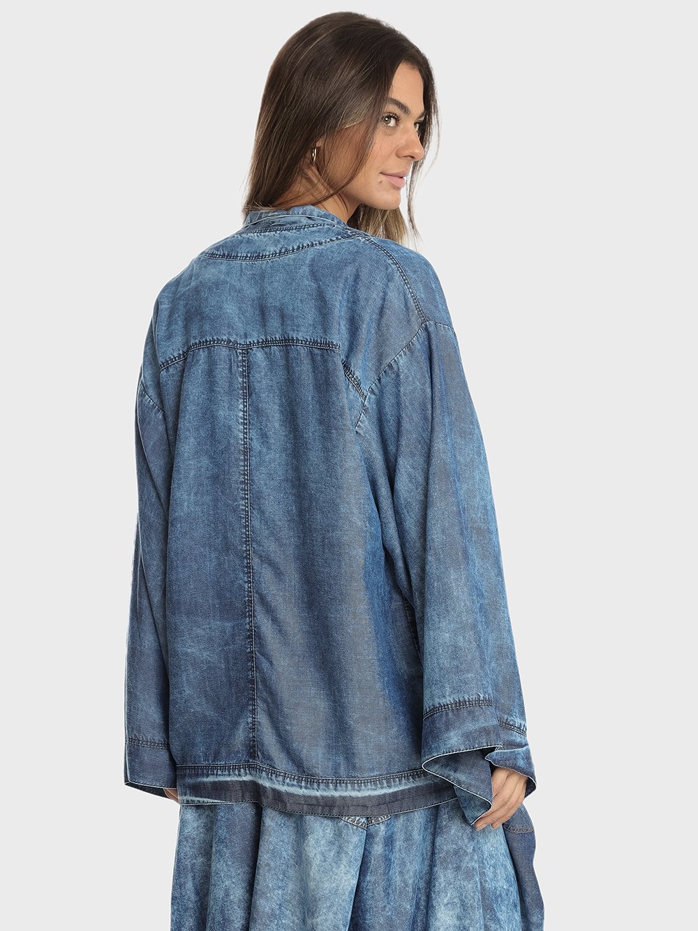 Kimono Cynthia - Imagem 2