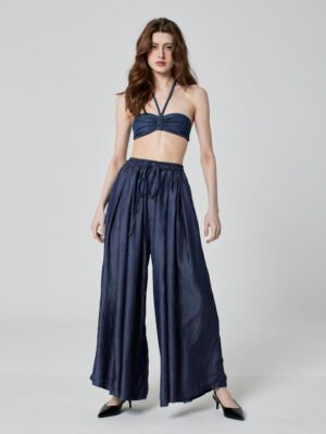 Calça Pantalona Cris